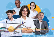 Tekla Structures 2023: il software BIM per la progettazione di strutture si rinnova Tekla Structures