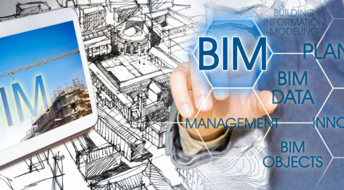 bim adobe stock