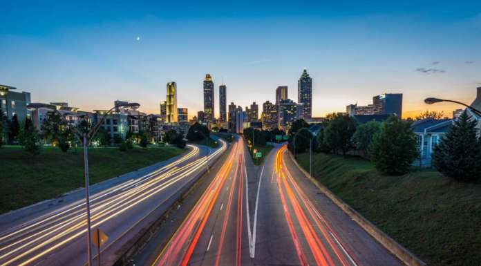 city unsplash