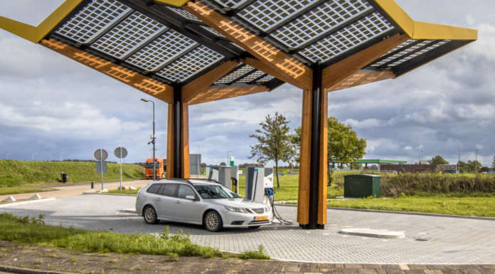 smart grid Hive Power