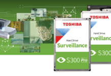 Sistemi di storage affidabili che soddisfano le aspettative degli stream video ad alta risoluzione toshiba storage hdd