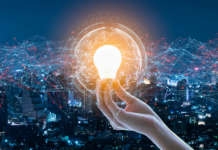 Smart grid per un futuro energetico più sostenibile smart grid adobe stock