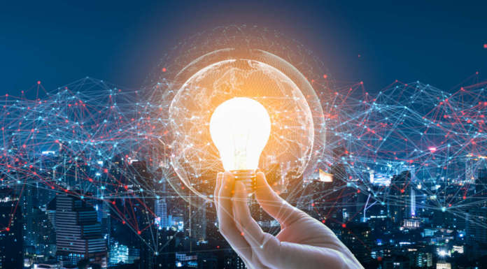 smart grid adobe stock
