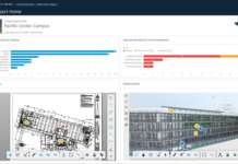 La collaborazione al progetto: il CDE, Common Data Environment Autodesk - CDE
