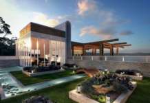 Il BIM nella modellazione architettonica Autodesk