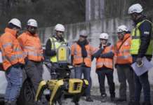 L’AI per la sicurezza e la supervisione nell’edilizia, secondo BIMon BIMon