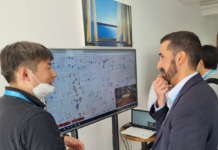 LG avanza nello sviluppo di soluzioni per la sicurezza stradale con tecnologia v2x LG v2x