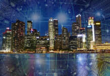 buildingSMART: gli standard comuni per la trasformazione digitale smart city pixabay