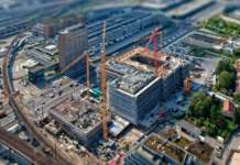 BIM e normativa: le norme ISO e UNI di riferimento costruzione unsplash