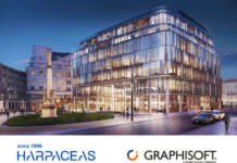 Harpaceas annuncia la partnership strategica con Graphisoft Graphisoft Harpaceas