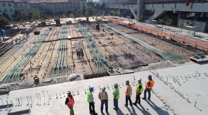 Cantiere digital twin bimon