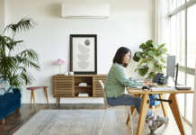 Hitachi airHome, climatizzatori smart per il comfort e il risparmio energetico Hitachi airHome