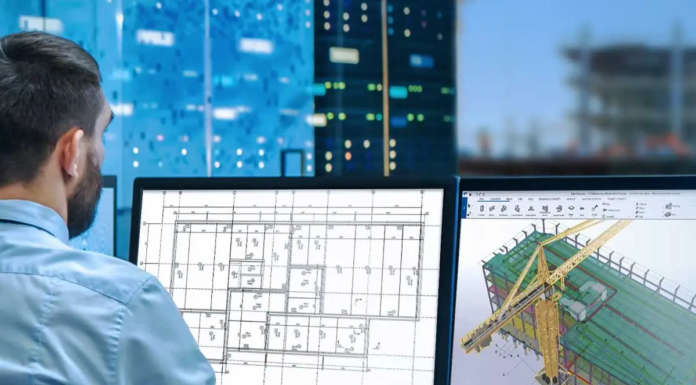 Trimble - Tekla Structures - BIM calcolo strutturale