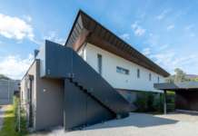 Studio Arlan.ch: così Archicad facilita il lavoro in BIM Studio Arlan.ch Archicad Graphisoft