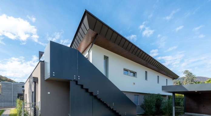 Studio Arlan.ch Archicad Graphisoft