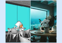 Rendering in real-time: 3 studi di progettazione su 4 lo usano regolarmente rendering real-time chaos