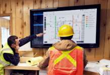 Fieldwire di Hilti riconosciuto da Forbes Advisor tra i migliori software di gestione efficiente dei cantieri Fieldwire hilti