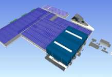 STI Engineering abbraccia il BIM grazie alle soluzioni Autodesk autodesk sti Vetropack