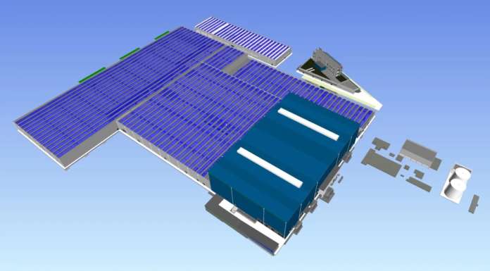 autodesk sti Vetropack