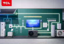 Energia smart, TCL Photovoltaic Technology presenta le sue soluzioni innovative TCL Photovoltaic Technology