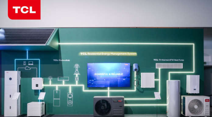 TCL Photovoltaic Technology