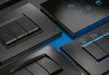 Gewiss Ego Smart si aggiorna: nuove funzioni per la app Home Gateway Gewiss