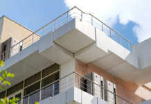 LG Multi V i: nuovo sistema VRF ad alta efficienza energetica dotato di AI LG Multi V i