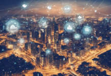 Teoresi acquisisce il 100% dell’azienda di smart building Io.T Solutions smart city iot dreamstudio