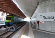 Commend implementa le comunicazioni sulla linea ferroviaria di Trentino Trasporti Commend Trentino Trasporti