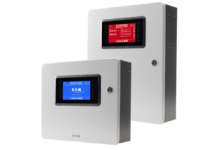 Eaton presenta la nuova centrale antincendio xDetect centrale antincendio xDetect di Eaton