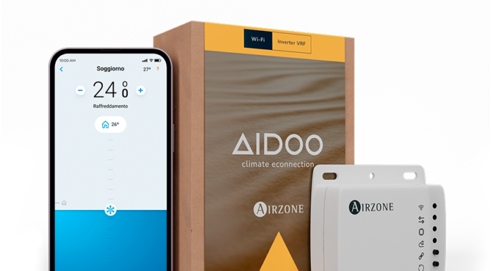 airzone aido