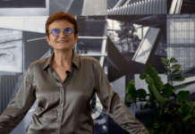 CEAS: collaborazione e qualità grazie a TeamSystem CDE Patrizia Polenghi, Presidente CDA CEAS