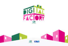 Digital Factory, open innovation per il futuro della mobilità sostenibile Digital Factory