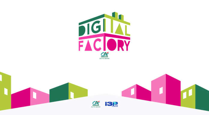 Digital Factory