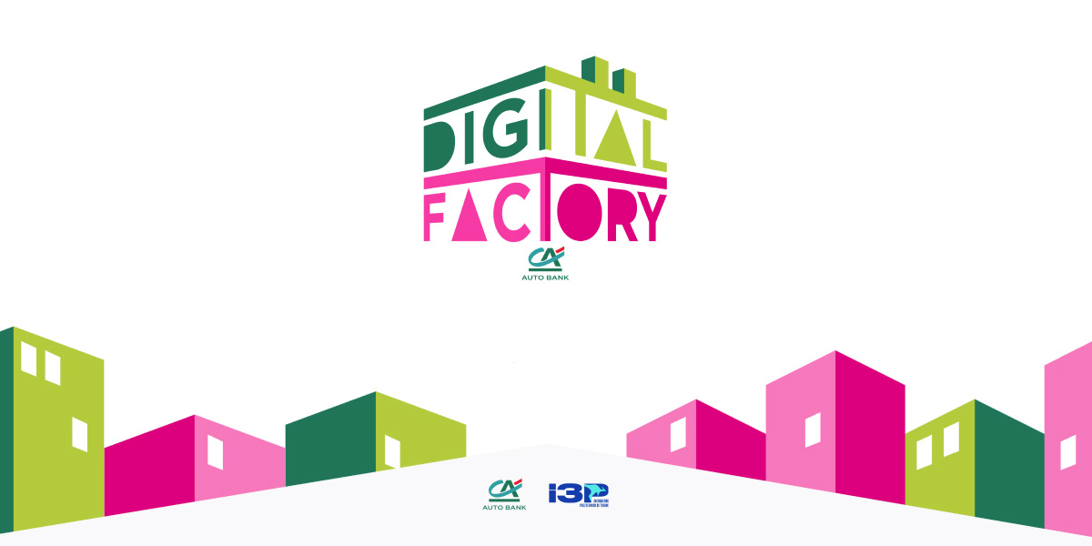 Digital Factory, open innovation per il futuro della mobilità ...