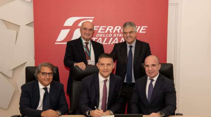 FS Italiane e Almaviva
