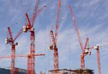 Sostenibilità nelle costruzioni: Hilti Group misura la circolarità con SAP costruzioni-unsplash