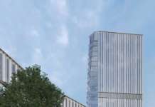 BIM per le città, l’esempio virtuoso di Park Associati a Milano bim palazzo sistema park associati