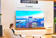 A ISE 2024 LG presenta la propria offerta di digital signage e display professionali LG