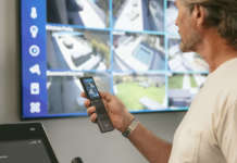 Nice presenta la smart home del futuro a ISE 2024 Nice