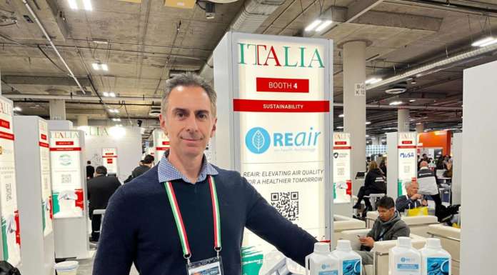 REair al Ces di Las Vegas