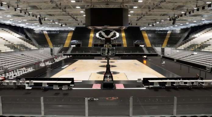 Schneider Electric “Green Sport Arena”