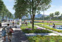 The Ellinikon: sostenibilità, tecnologia e accessibilità per la smart city del futuro The Ellinikon