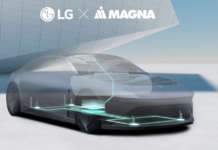 LG accelera la prossima generazione di guida autonoma e infotainment LG