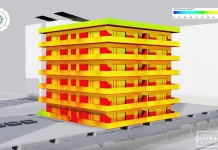 Dassault Systèmes e Solideo: simulazione software per il comfort degli edifici Dassault Systèmes