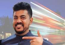 Qargos presenta la piattaforma F9 Cargo Scooter, per una logistica urbana sostenibile Alok Das