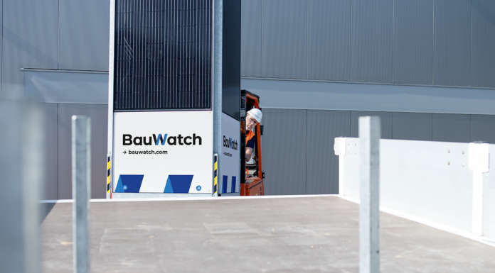 BauWatch