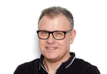 Daniel Csillag è il nuovo CEO di Graphisoft Daniel Csillag CEO Graphisoft