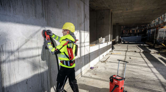 Hilti