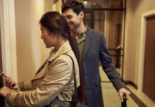 Adyen illustra le tendenze tecnologiche del settore alberghiero per il 2024 Adyen smart hotel